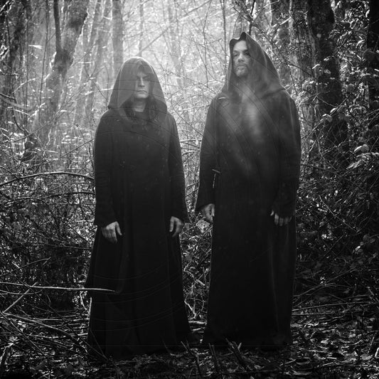 LP - Sunn O))) - Eternity's Pillers