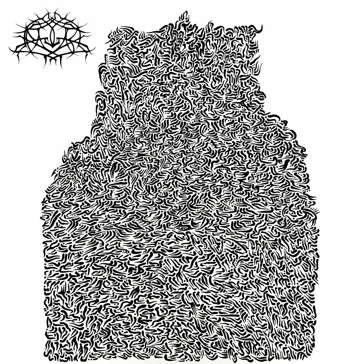 CD - Krallice - Scour Order
