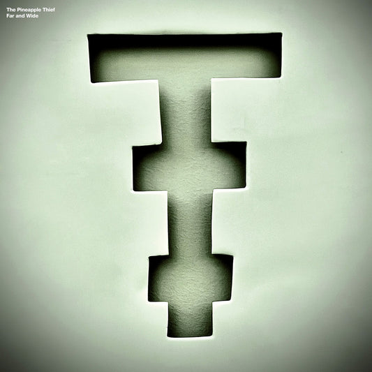 LP - The Pineapple Thief -  Far and Wide