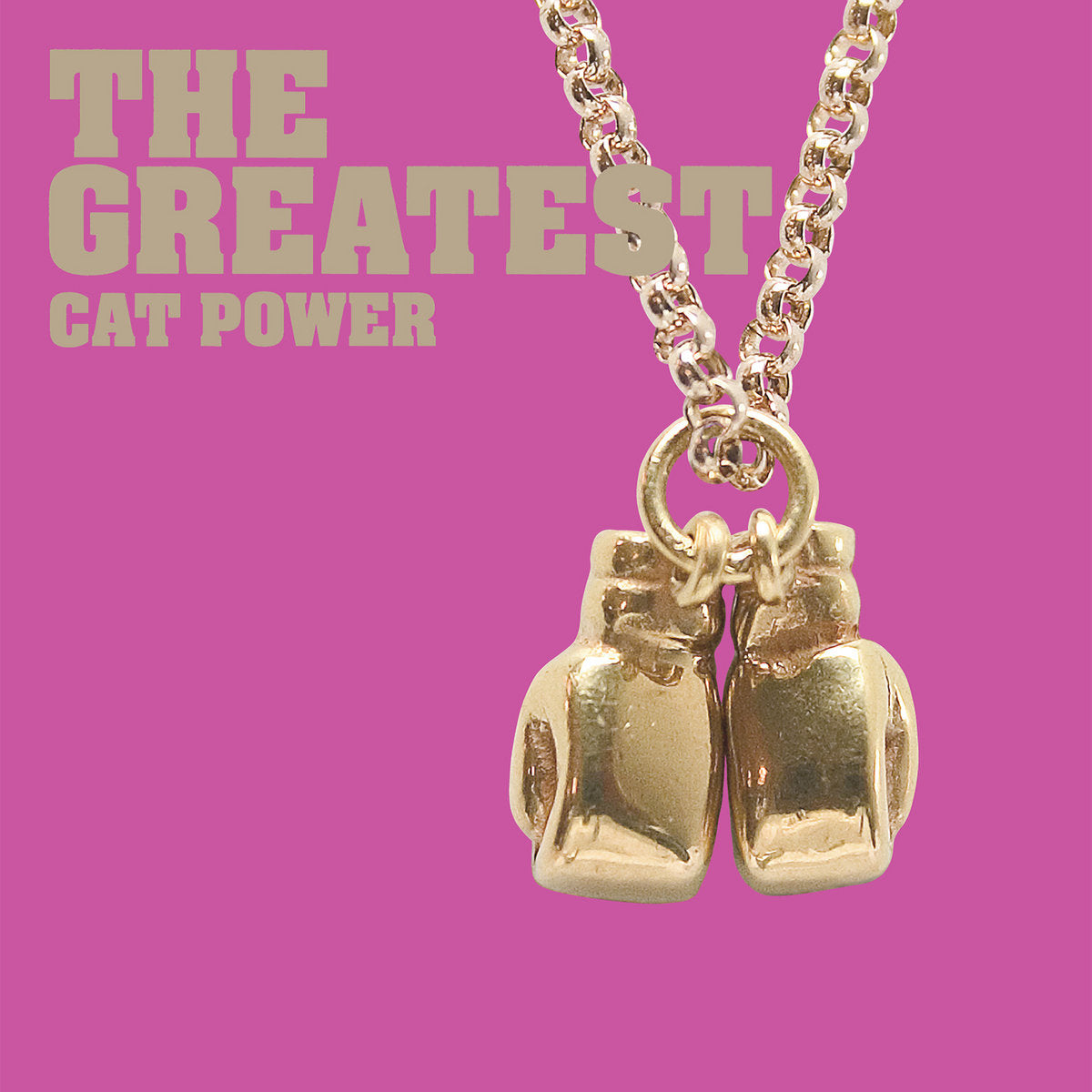 LP - Cat Power - The Greatest (20th)(Pre-Order)