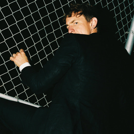 LP - Buck Meek - The Mirror