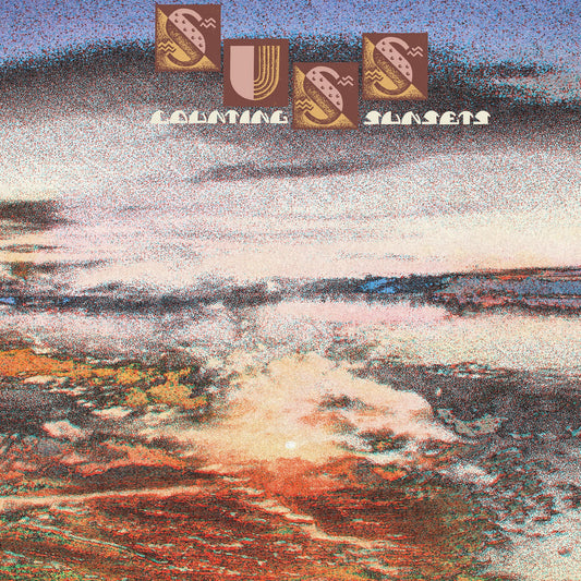 LP - SUSS - Counting Sunsets