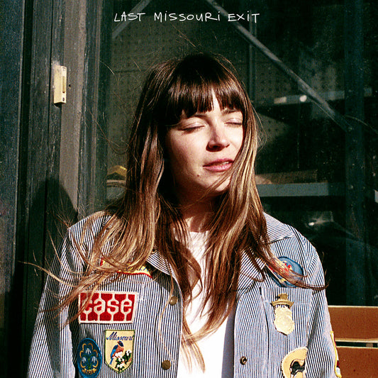 CD - Case Oats - Last Missouri Exit