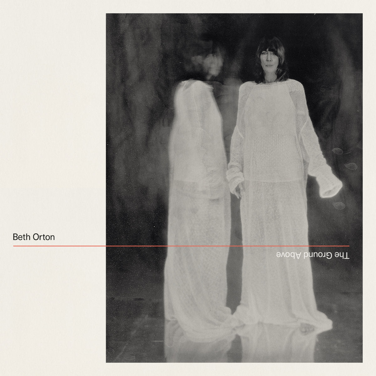CD - Beth Orton - The Ground Above (Pre-Order)