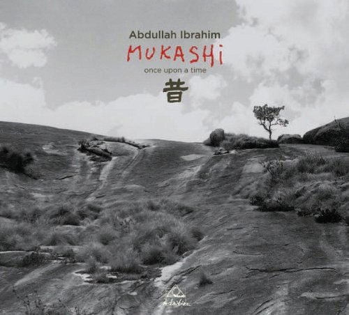 USED CD - Abdullah Ibrahim – Mukashi (Once Upon A Time)