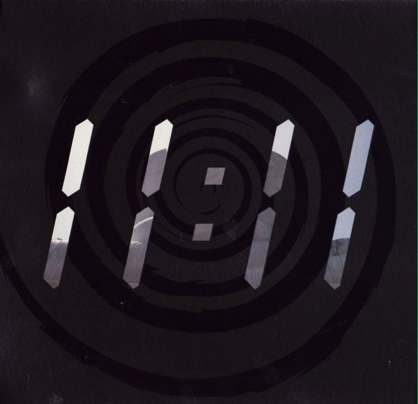 USED CD/DVD - Rodrigo Y Gabriela – 11:11