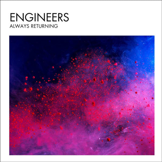 2 CD - Engineers – Always Returning