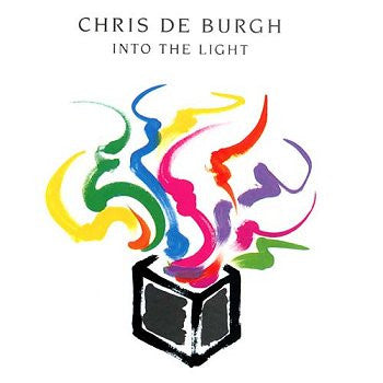 USED CD - Chris De Burgh – The Road To Freedom