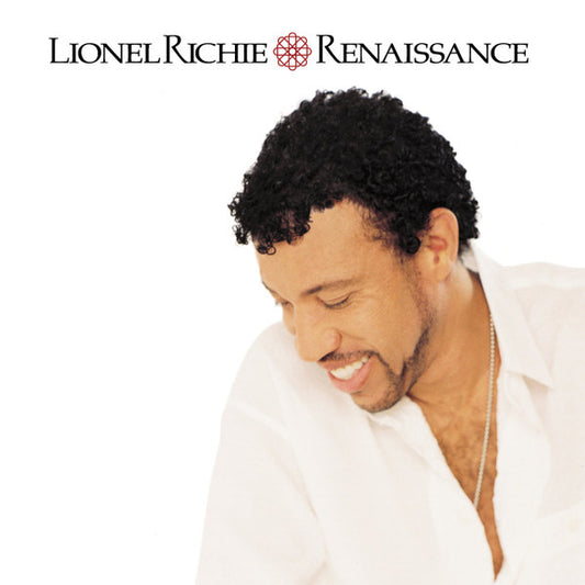 USED CD - Lionel Richie – Renaissance