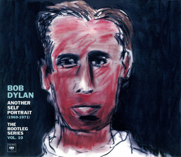 USED 2CD - Bob Dylan – Another Self Portrait (1969-1971)