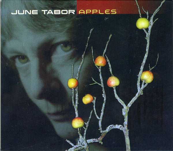 USED CD - June Tabor – Apples