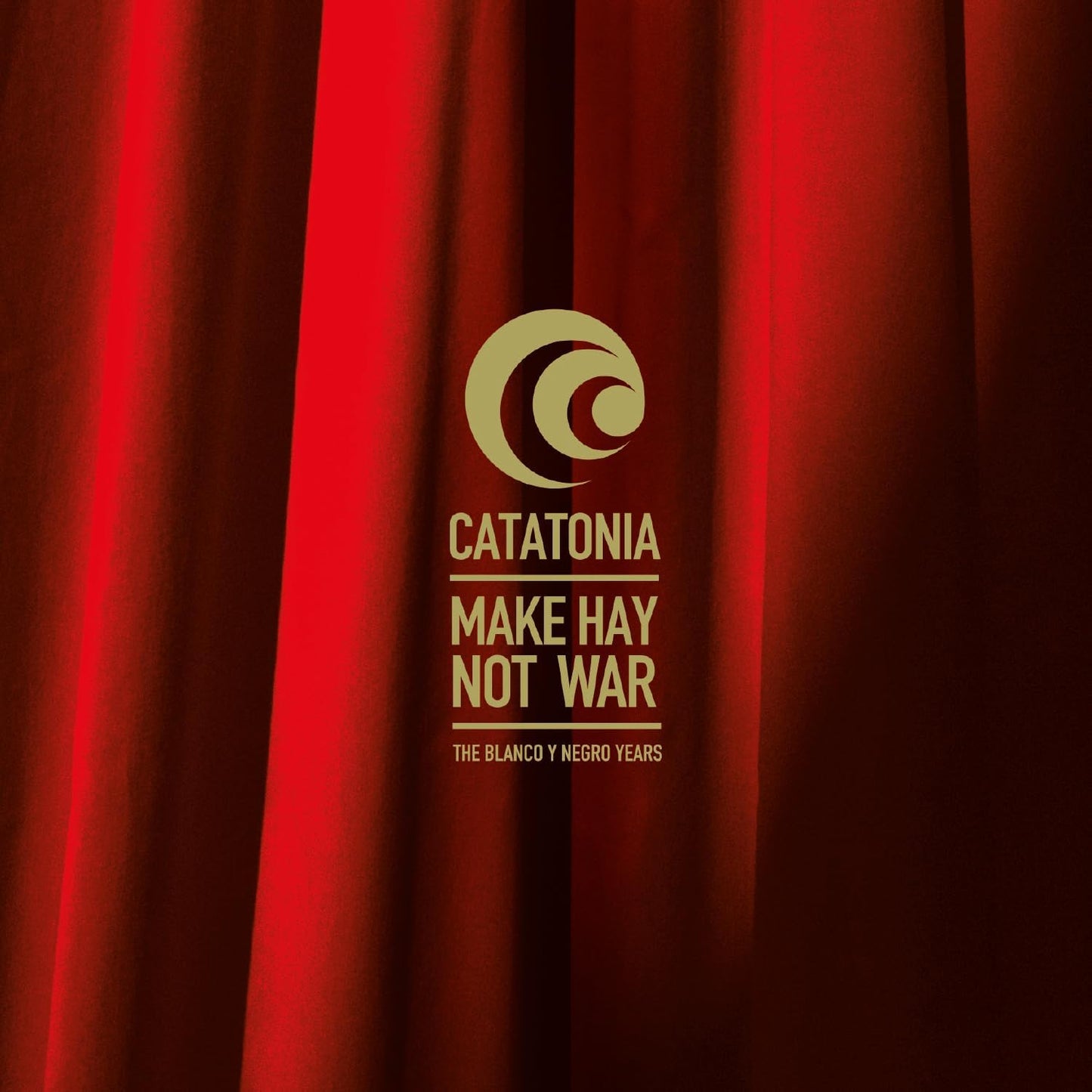 5CD - Catatonia – Make Hay Not War: The Blanco Y Negro Years