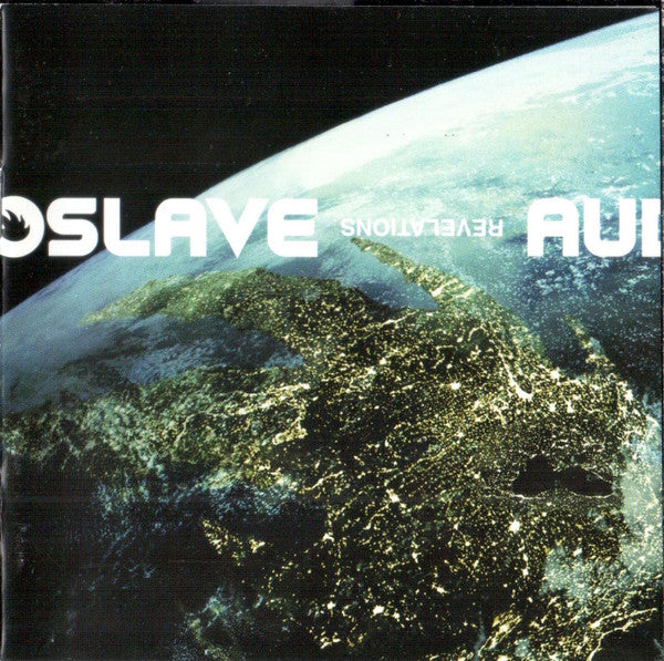 USED CD - Audioslave – Revelations