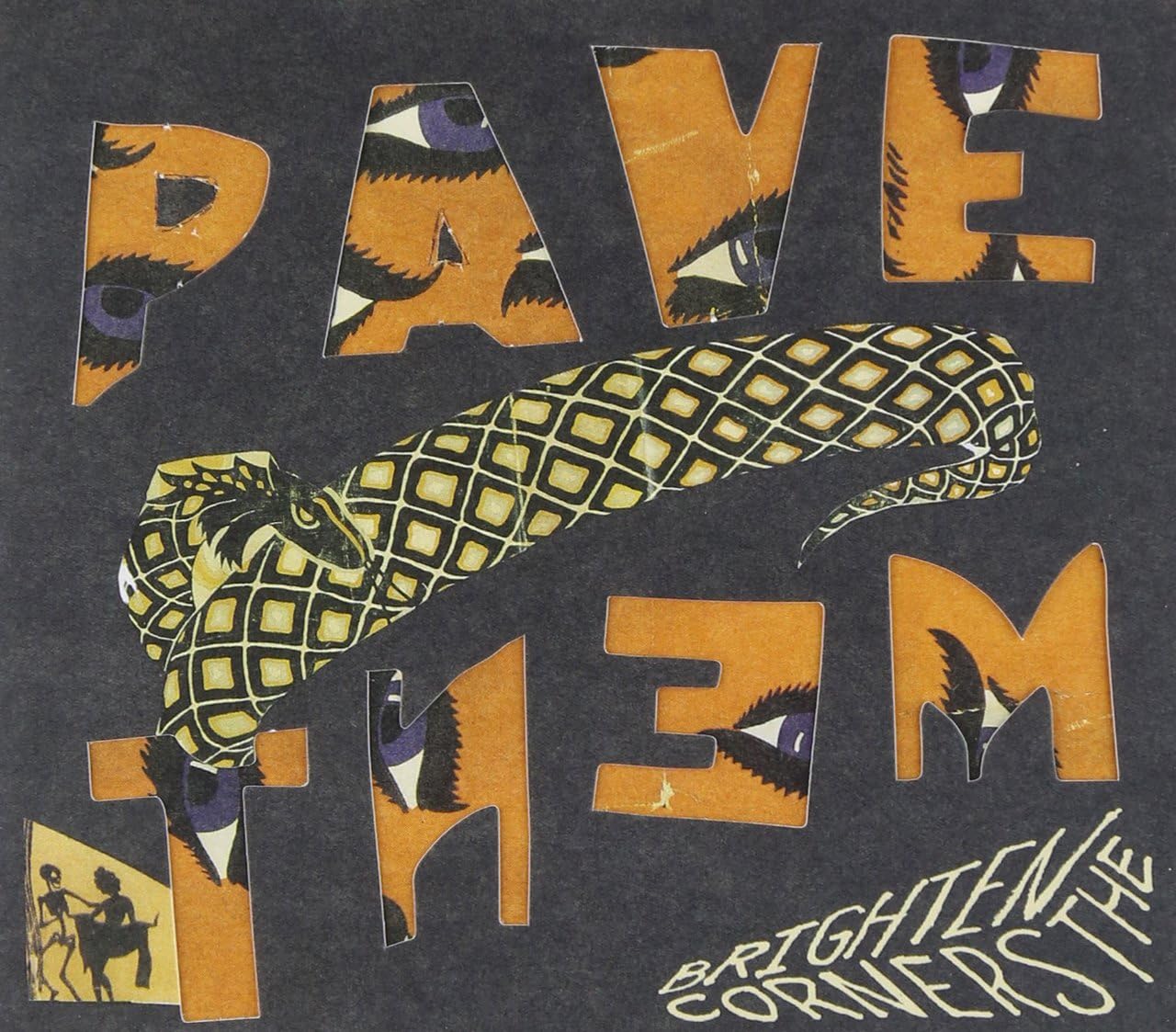 2CD - Pavement – Brighten The Corners: Nicene Creedence Ed.