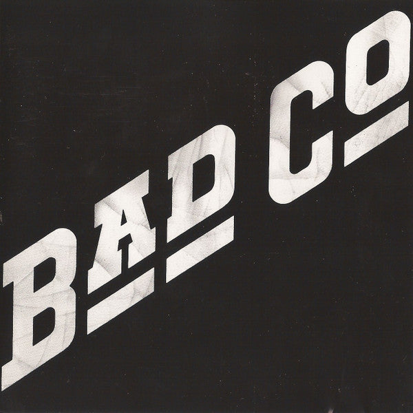 USED CD - Bad Company – Bad Company