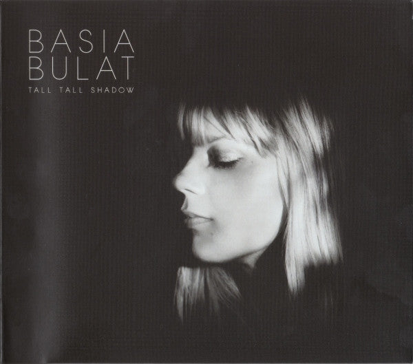 USED CD - Basia Bulat – Tall Tall Shadow