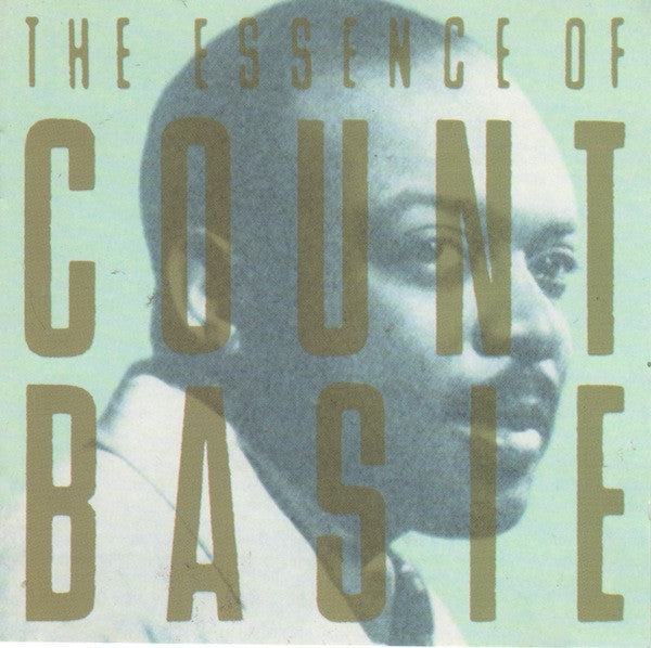 USED CD - Count Basie – The Essence Of Count Basie