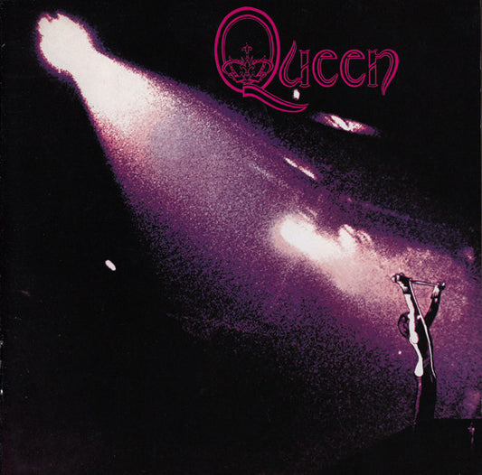 USED 2CD - Queen – Queen