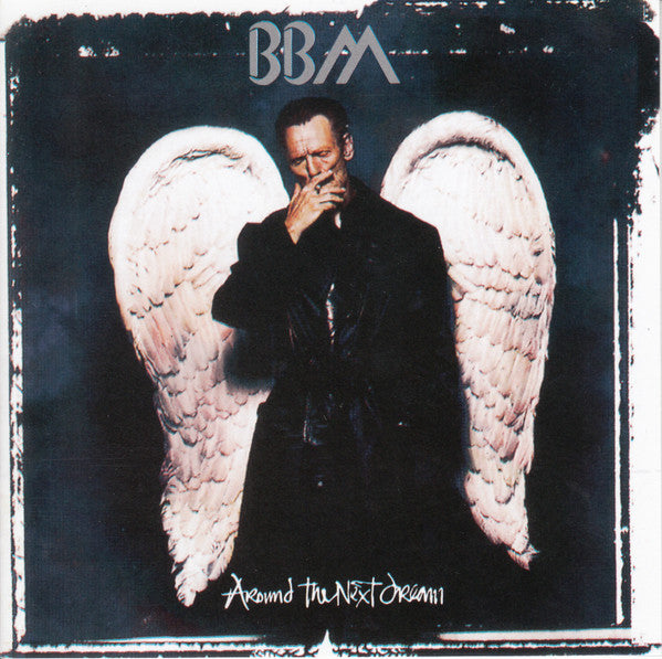CD - BBM – Around The Next Dream