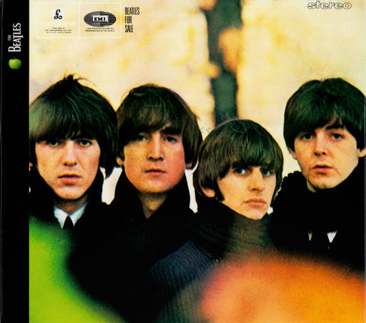 CD - The Beatles – Beatles For Sale