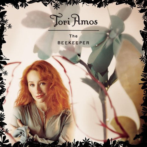 USED CD - Tori Amos – The Beekeeper