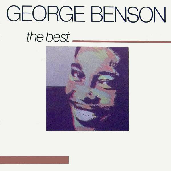 USED CD - George Benson - The Best