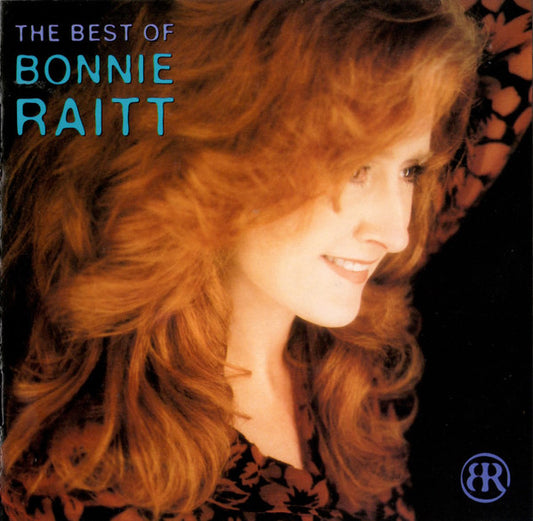 USED CD - Bonnie Raitt – The Best Of Bonnie Raitt On Capitol 1989–2003