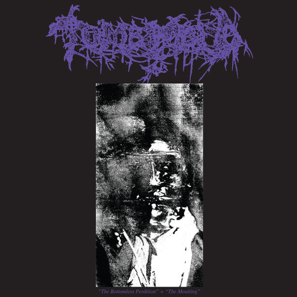 USED CD - Tomb Mold – The Bottomless Perdition + The Moulting