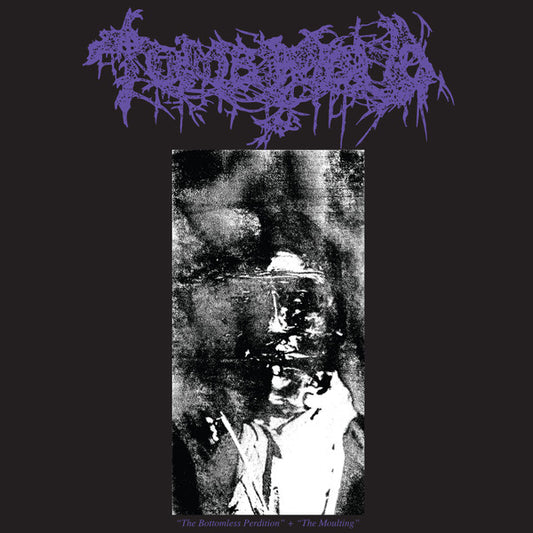 USED CD - Tomb Mold – The Bottomless Perdition + The Moulting