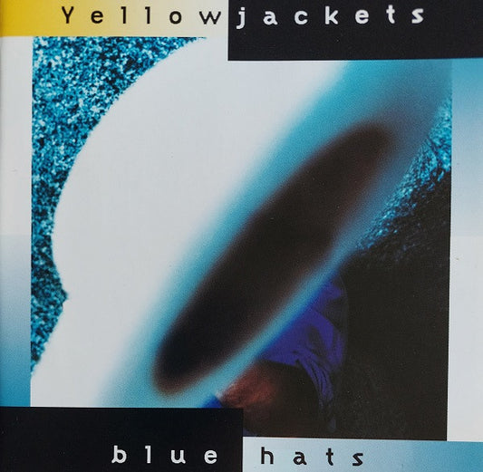 USED CD - Yellowjackets – Blue Hats