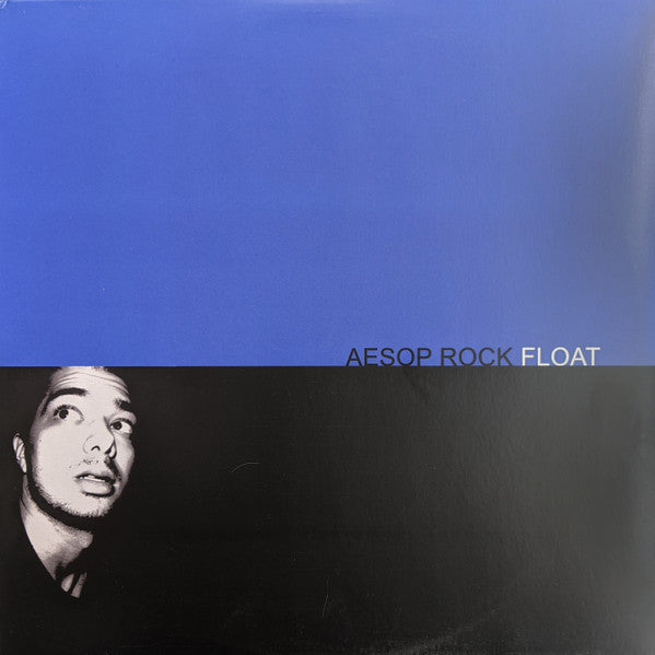 2LP - Aesop Rock - Float