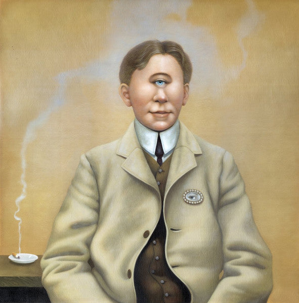 USED 3CD/BLU RAY - King Crimson – Radical Action (To Unseat The Hold Of Monkey Mind)