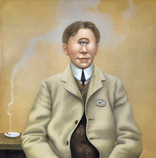 USED 3CD/BLU RAY - King Crimson – Radical Action (To Unseat The Hold Of Monkey Mind)