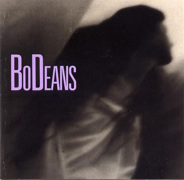 USED CD - BoDeans – Love & Hope & Sex & Dreams