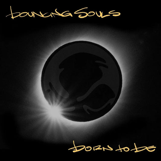 CD - Bouncing Souls - Born To Be