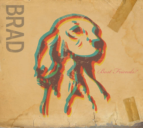 USED CD - Brad – Best Friends?