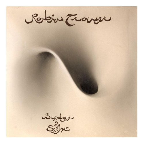 USED CD - Robin Trower – Bridge Of Sighs