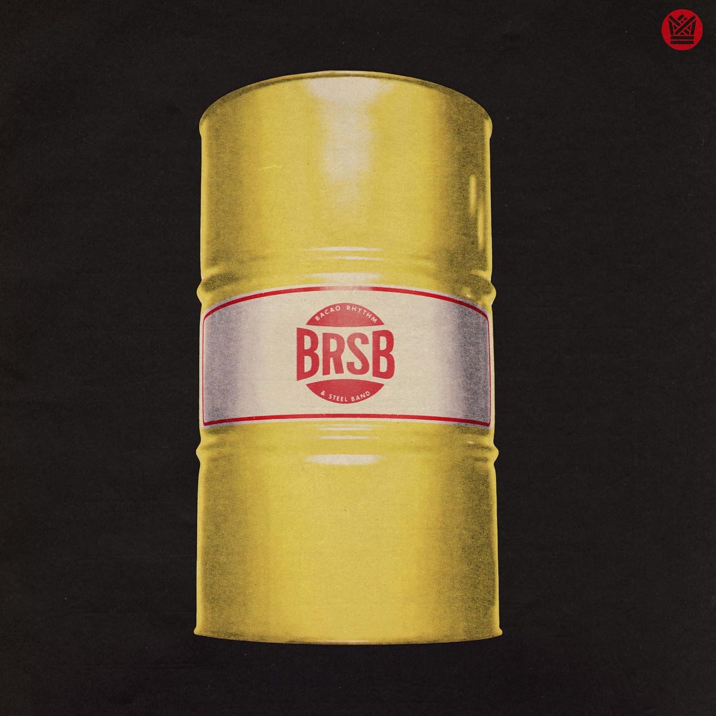 CD - Bacao Rhythm & Steel Band – BRSB