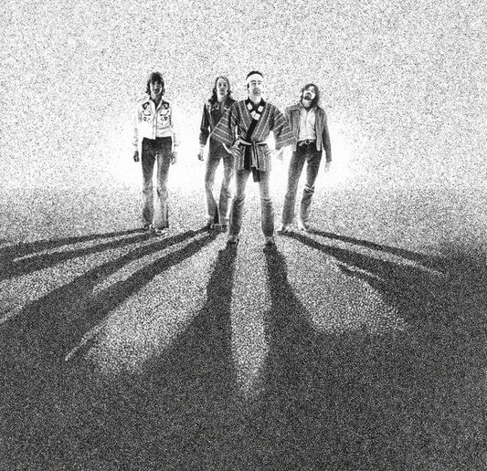 USED CD - Bad Company – Burnin' Sky