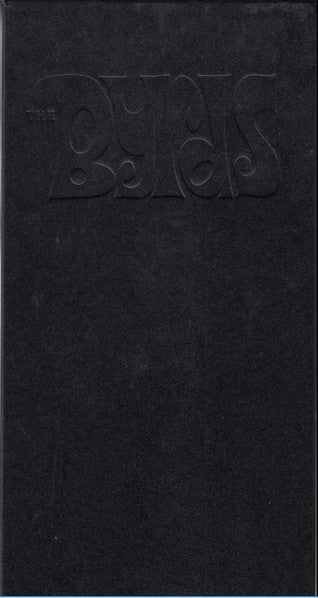 USED 4CD - The Byrds – The Byrds