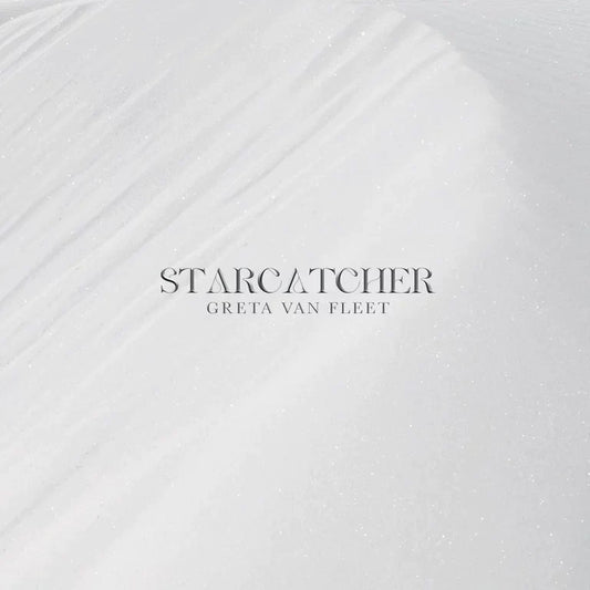 CD - Greta Van Fleet - Starcatcher