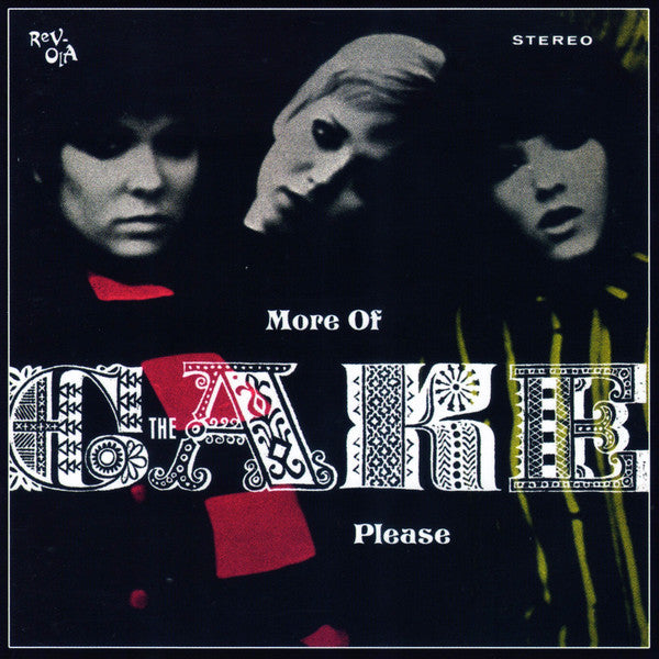 USED CD - The Cake – More Of The Cake Please