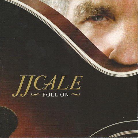 USED CD - JJ Cale – Roll On