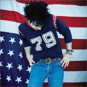 USED 2CD - Ryan Adams – Gold