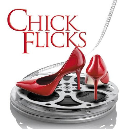 USED CD - Various - Chick Flicks