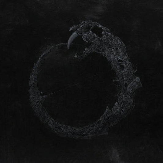 USED CD - Coffinworm – IV.I.VIII