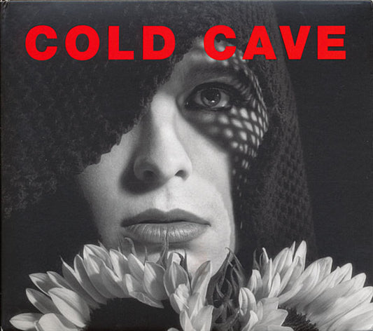 USED CD - Cold Cave – Cherish The Light Years