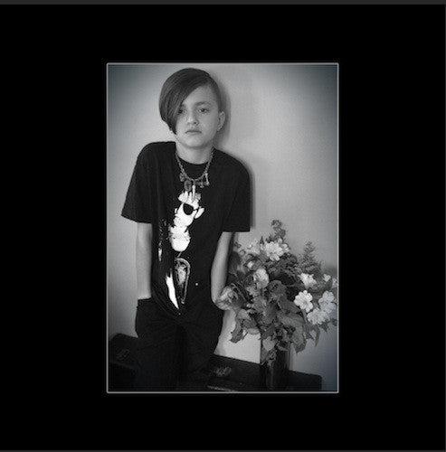 USED CD - Cold Cave – Full Cold Moon