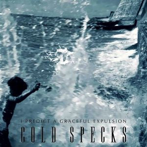 USED CD - Cold Specks – I Predict A Graceful Expulsion