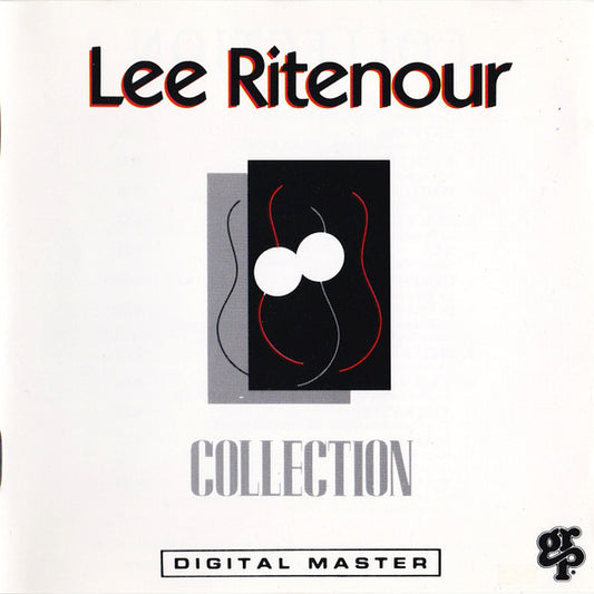 USED CD - Lee Ritenour – Collection